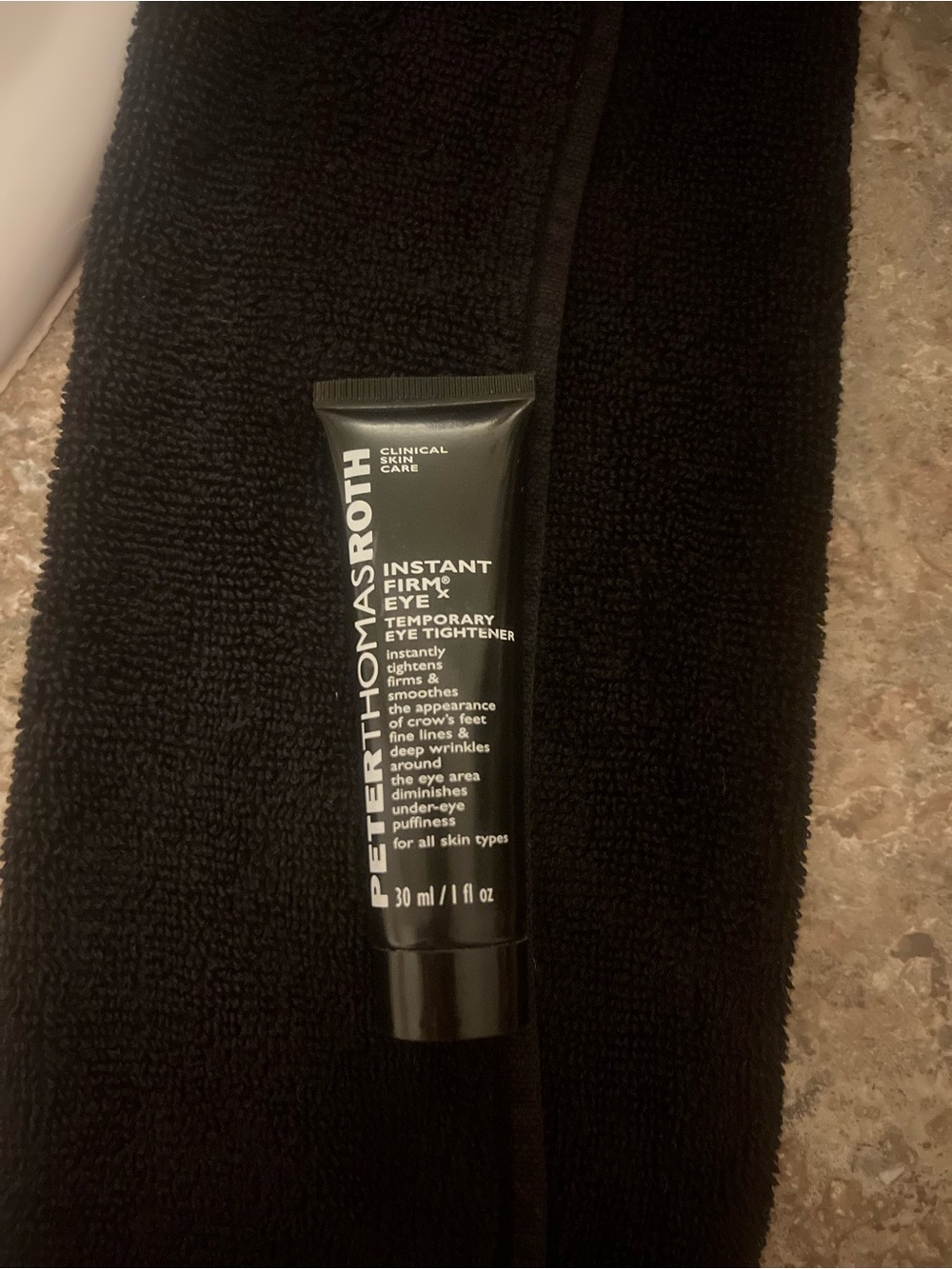 Peter Thomas Roth Instant FirmX Eye Primer Tightener